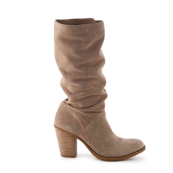 Lucky Brand Eadon Boot - Picture 1 of 8